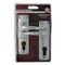 L&b Lockset Mortise Sovereign Cylinderinder Sabs