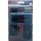L&b Lockset Mortise Sovereign Cylinderinder Black Sabs