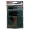 L&b Lockset Mortise Sovereign Cylinderinder Black Sabs