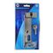 L&b Lock Aluminium Drop Deadlock Cylinder
