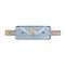 L&b Mcm Garage Lock Blister