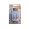 L&b Mcm Hook Lock Cylinder Nickel Blister 50mm