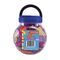 L&b Key Accessories Click Tag 10 Colours 150/jar