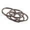 L&b Key Accessories Key Ring 100/pack 16mm