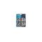 L&b Padlock Discus Keyed Alike Stainless Steel Six 70mm
