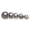 L&b Padlock Discus Stainless Steel 80mm