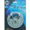 L&b Padlock Discus Stainless Steel 90mm