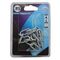 L&b Padlock With Chain 4mmx500mm Iron 25mm