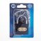 L&b Padlock With Chain 6mmx500mm Iron 50mm