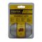 L&b Lock Fighter Deadbolt Double Cylinderinder Stainless Steel