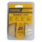 L&b Lock Fighter Deadbolt Single Cylinderinder Brass