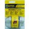 L&b Lock Fighter Deadbolt Single Cylinderinder Stainless Steel