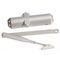 L&b Ironmongery Door Closer Standard Blister