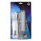 L&b Ironmongery Door Closer Standard Blister