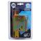 L&b Lock Sliding Expanda Wingbolt
