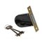 L&b Lock Security Gate Genuine Elzette 700d Blister