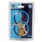 L&b Lock Cylinderinder Fortress Blister