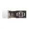 L&b Lock Hasp Lockeyed Alikeble 100mm