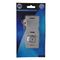 L&b Lock Hasp Lockeyed Alikeble 100mm