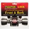 L&b Lock Fighter Knoblock Tulip Stainless Steel