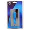 L&b Ironmongery Mortise Striker Plate Steel Blister
