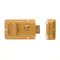 L&b Lock Fighter Night Latch Blister