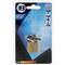 L&b Padlock Standard Brass 25mm