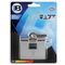 L&b Padlock Armoured Steel Rectangular 62mm