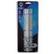 L&b Ironmongery Padbolt Galvanized 250mm
