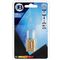 L&b Padlock Combination Brass Resettable 20mm