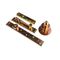 L&b Ironmongery Hinge Pivot Door Bichromate Arm Blister