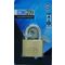 L&b Padlock Economax Standard Brass 32mm