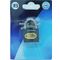 L&b Padlock Economax Standard Iron 32mm