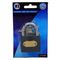 L&b Padlock Economax Standard Iron 50mm