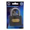 L&b Padlock Economax Standard Iron 63mm