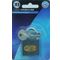 L&b Padlock Double Link Standard Iron 32mm
