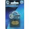 L&b Padlock Double Link Standard Iron 38mm