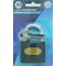 L&b Padlock Double Link Standard Iron 50mm