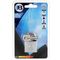 L&b Padlock Marine Brass 30mm