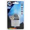 L&b Padlock Marine Brass 40mm