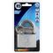 L&b Padlock Marine Brass 60mm
