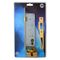 L&b Lock Roller Bolt And Deadlock Brass 40mm