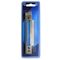 L&b Ironmongery Rebate Kit Brass Blister