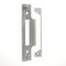 L&b Ironmongery Rebate Kit Chrome Blister