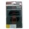 L&b Lockset Mortise Sovereign 2 Lever Black Sabs