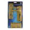 L&b Lockset Mortise Aztec 3 Lever W/ball Bearing Hinge Sabs
