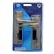 L&b Lockset Mortise Aztec 4 Lever Brass Plated Sabs