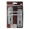 L&b Lockset Mortise Sovereign 4 Lever Sabs
