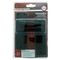 L&b Lockset Mortise Sovereign 4 Lever Black Sabs