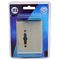 L&b Lock Security Gate Steel Box Isgl Boxed Blister